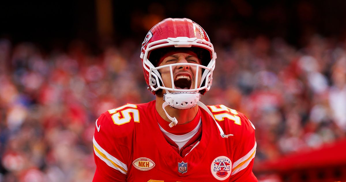 Patrick Mahomes NFL fines exceeding $14000 reasons