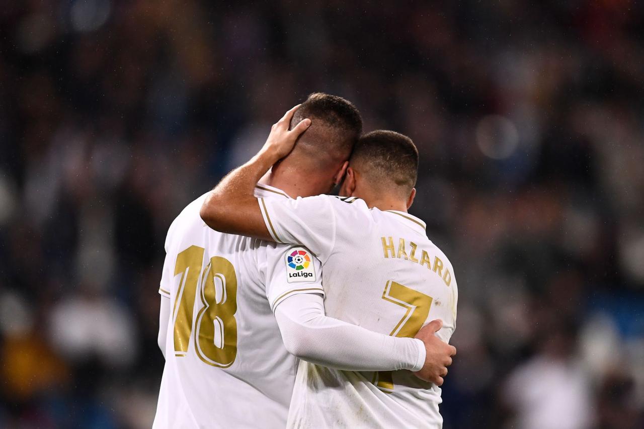 Madrid real marca leganes español lucas ratings deserves vazquez player paris start vs