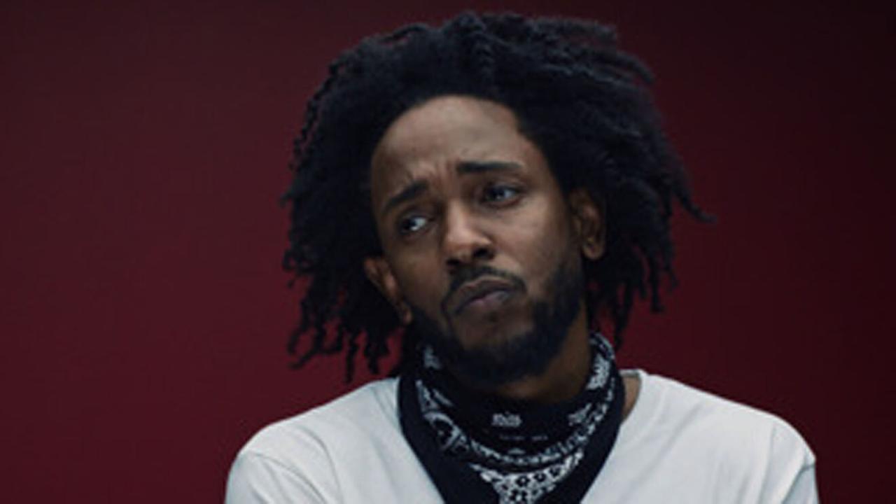 Lamar kendrick helped lebron release surprise album influence james