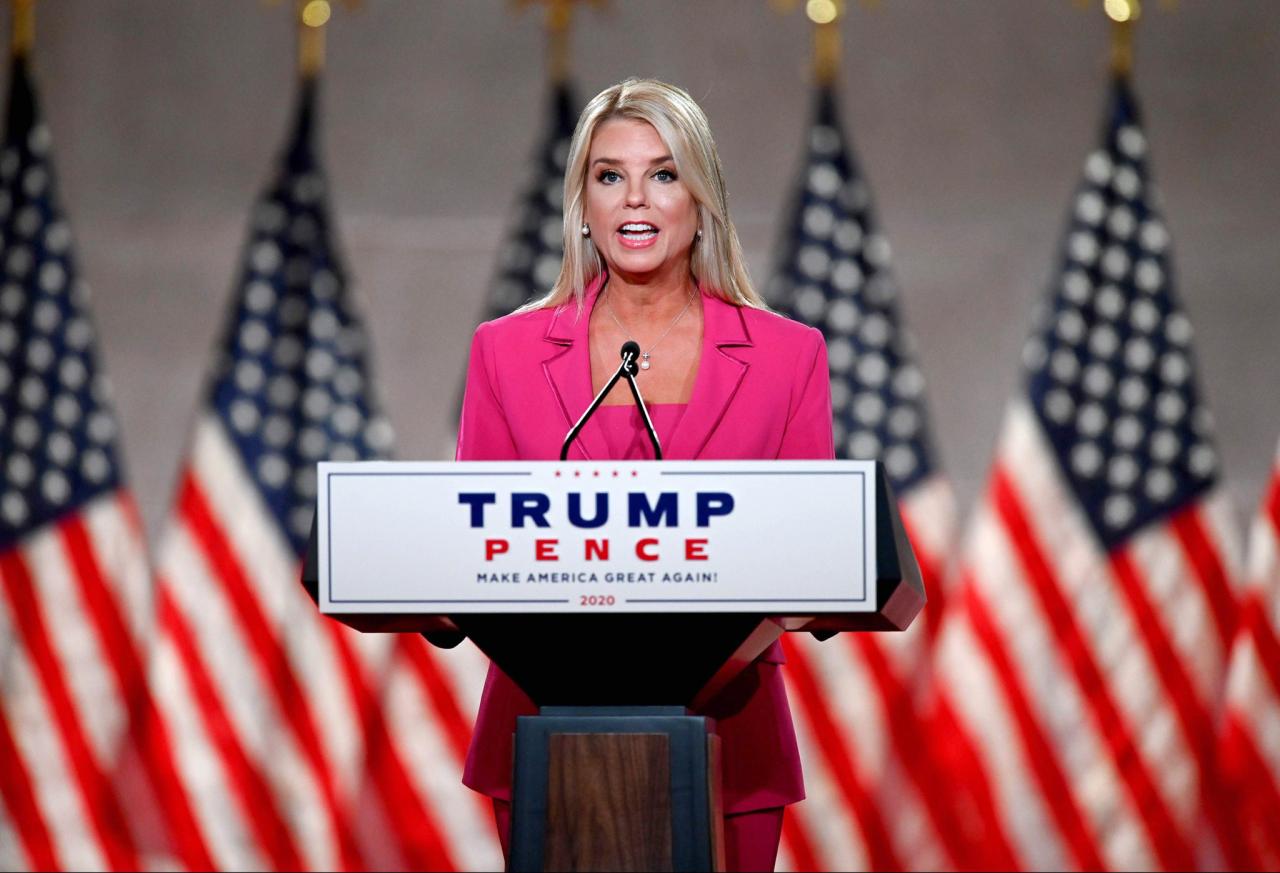 Pam bondi attorney 37th