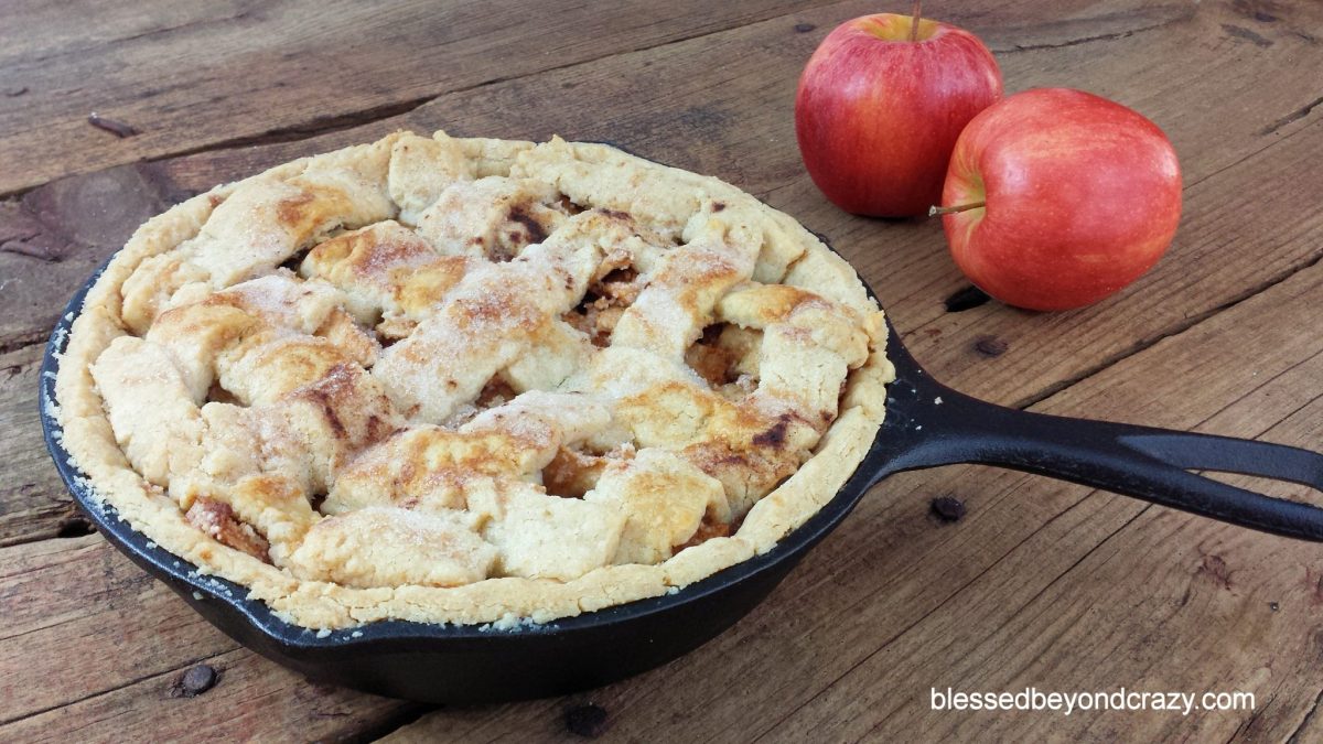 Pie grandma apple ople famous reviews