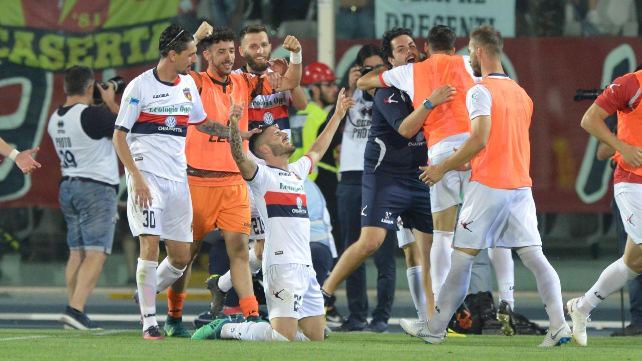Cosenza pronostico trapani probabili formazioni