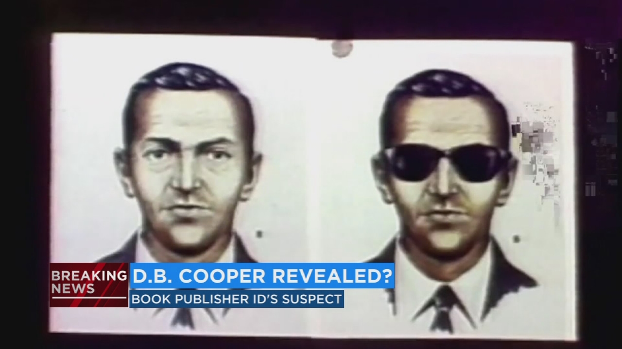 Cooper