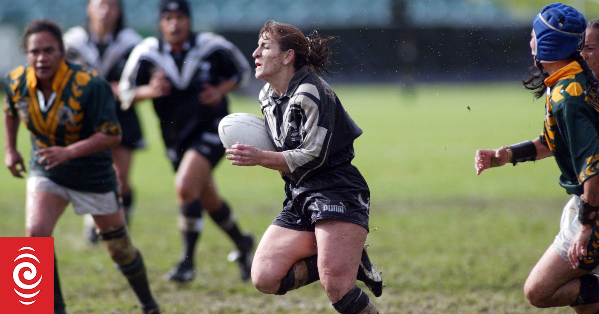 Samoa kiwi auckland newshub ferns