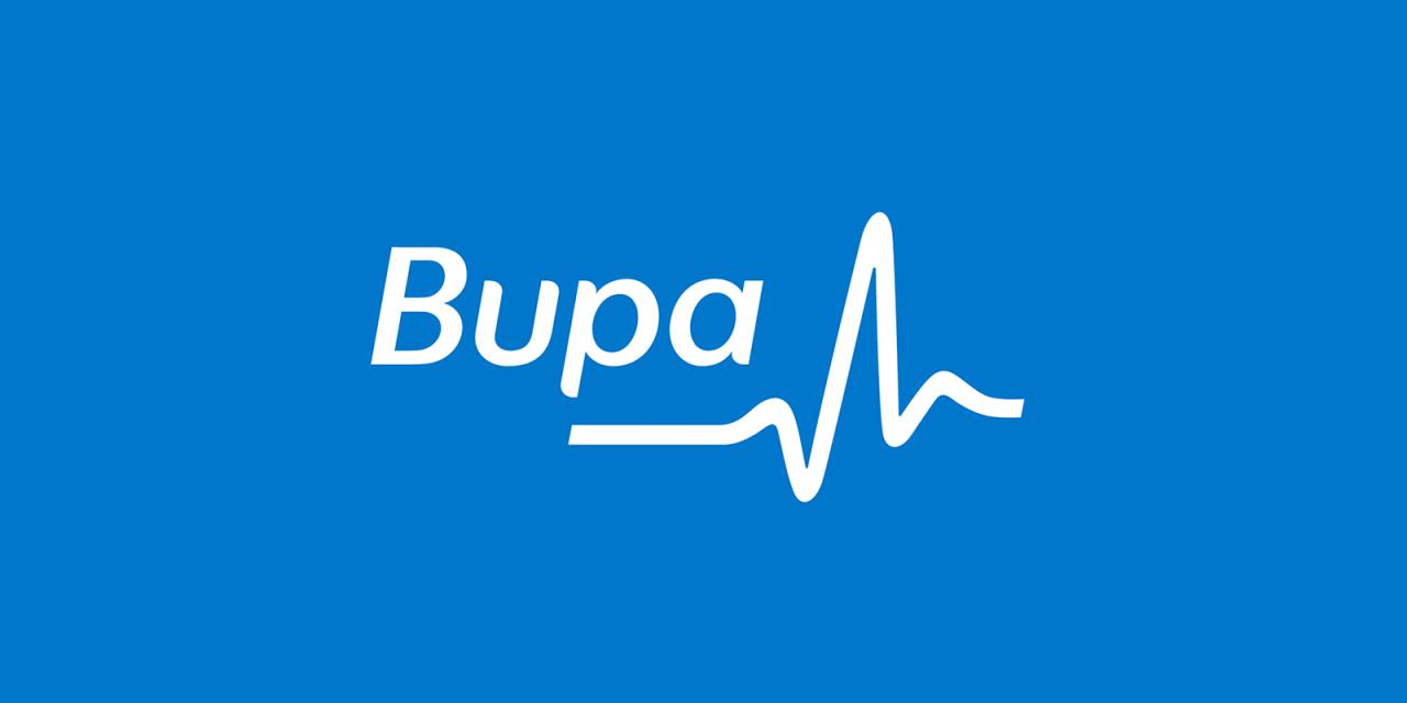 Bupa