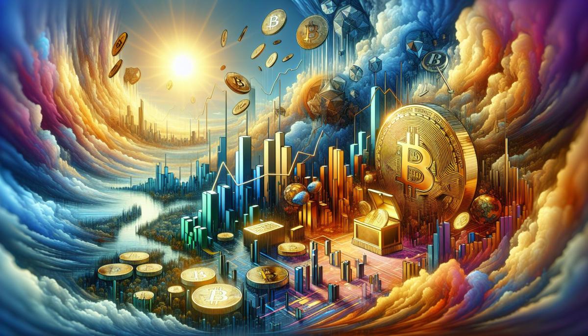 What November Taught Us About Crypto’s Resilience in 2024