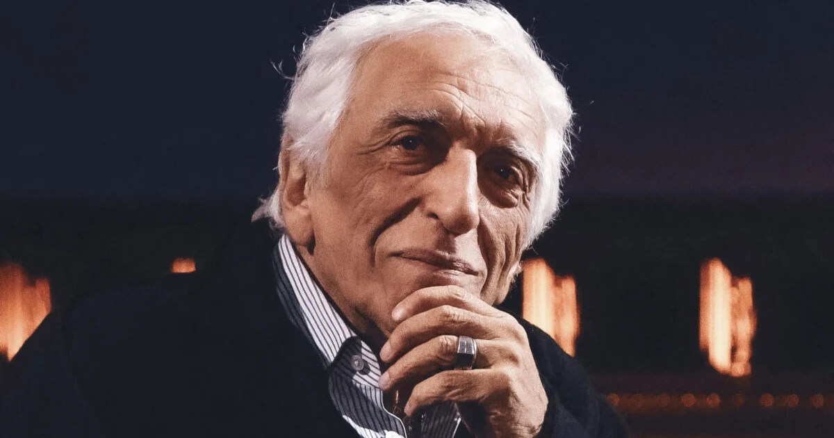 Gérard Darmon Faces Controversy: The Accusation Stirring Up Debate
