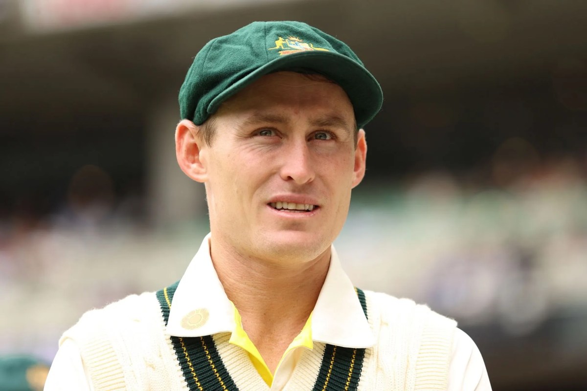 Labuschagne's performance and Australia's strategic adjustments