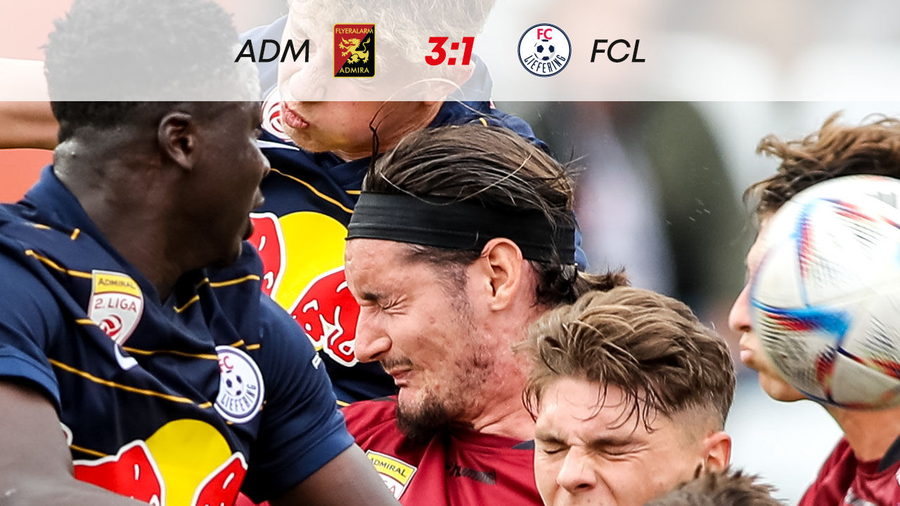 Liefering