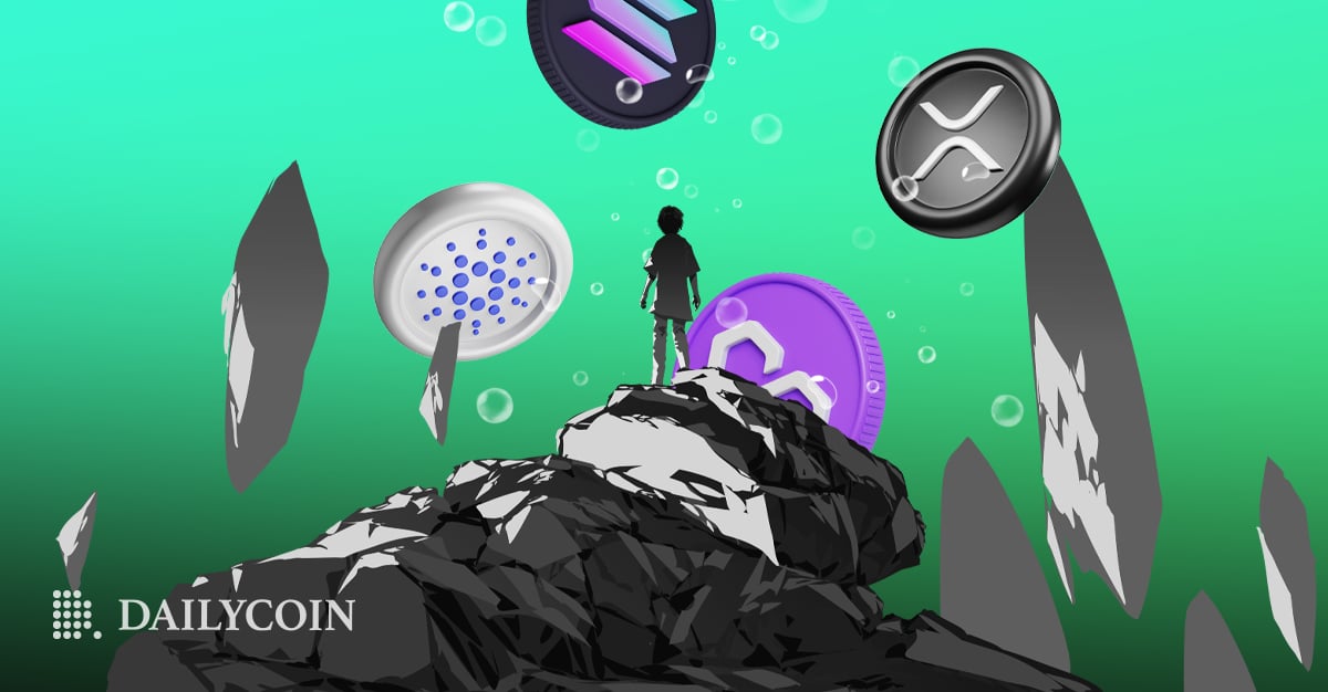 XRP, ADA, and other altcoin price surge reasons
