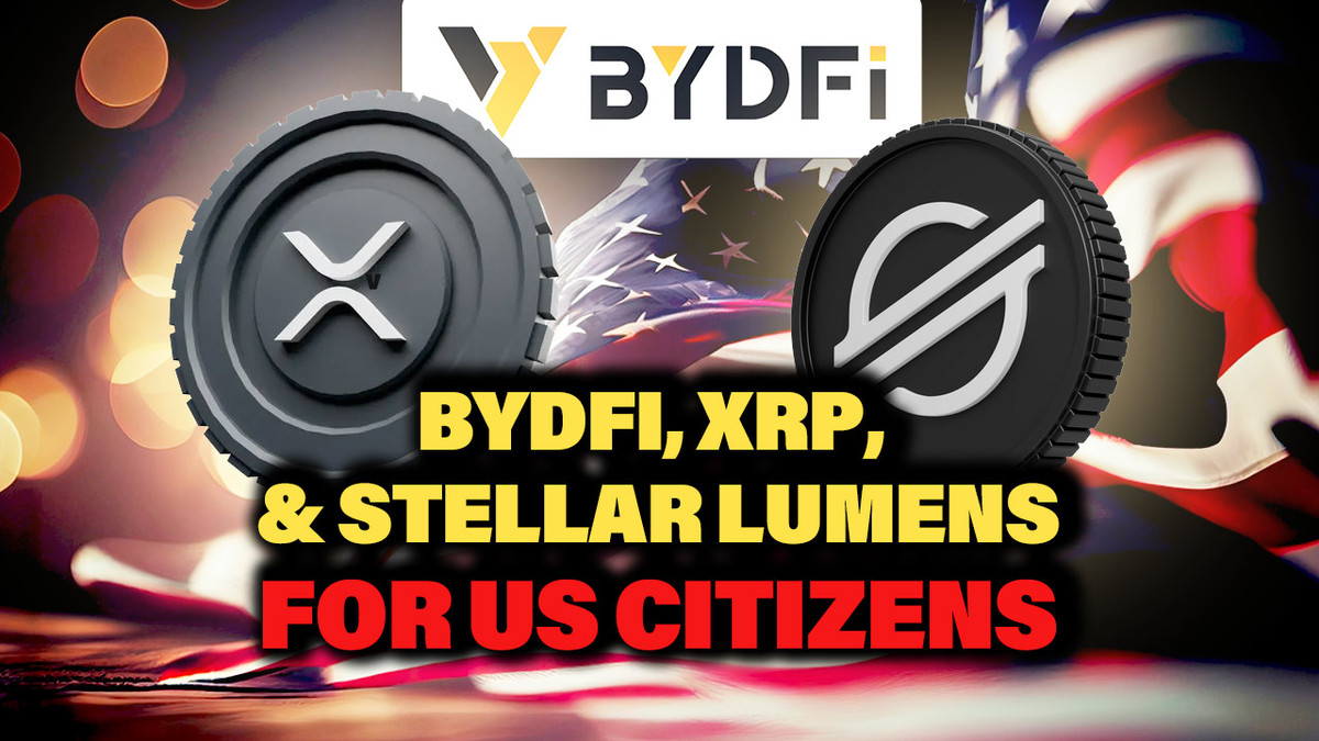 Altcoins on Fire: XRP and Stellar Steal the Spotlight