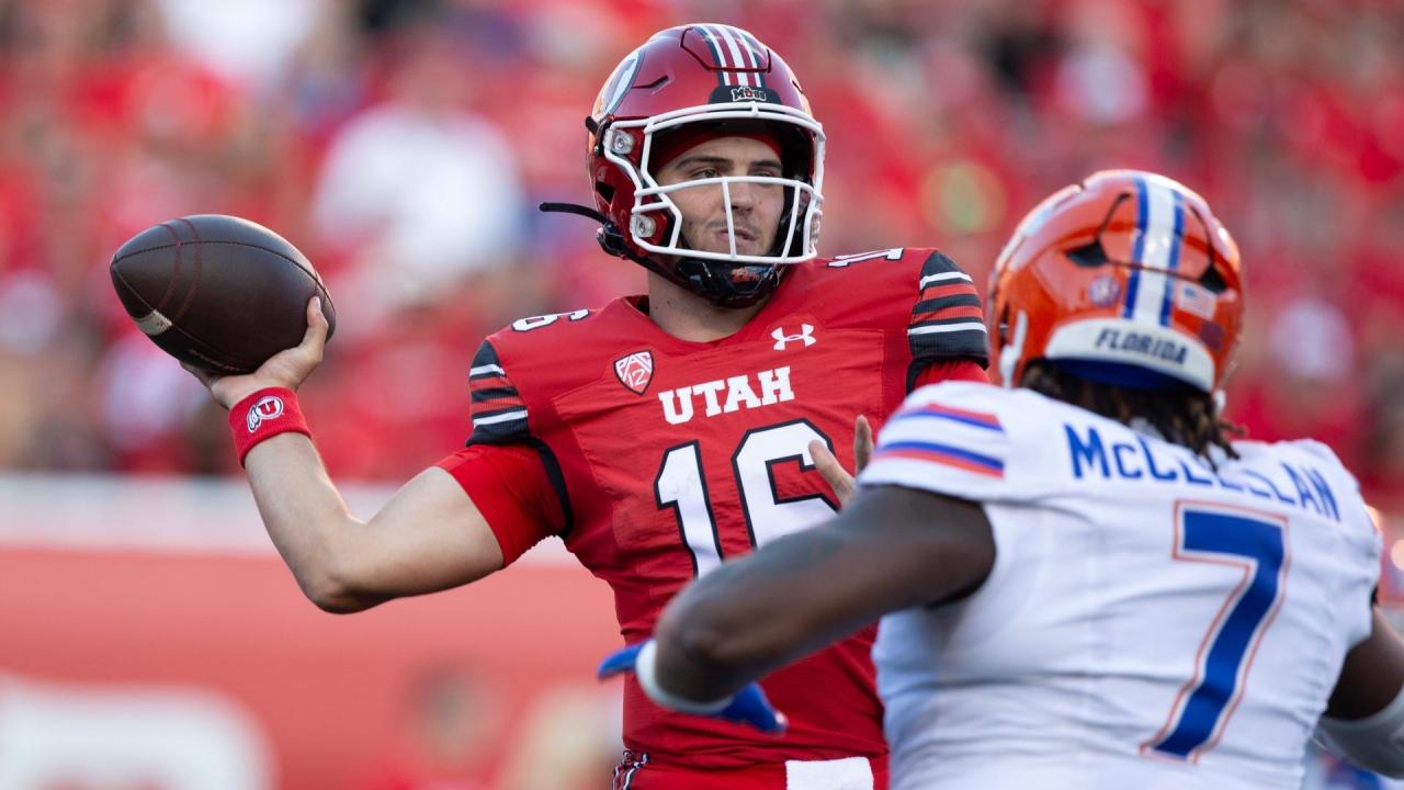 Ucla learned utes win hanashiro