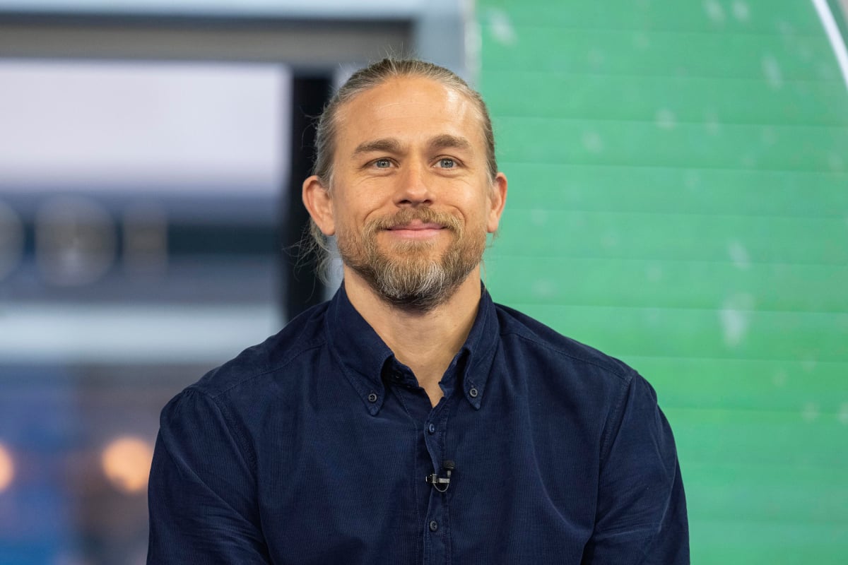 Hunnam