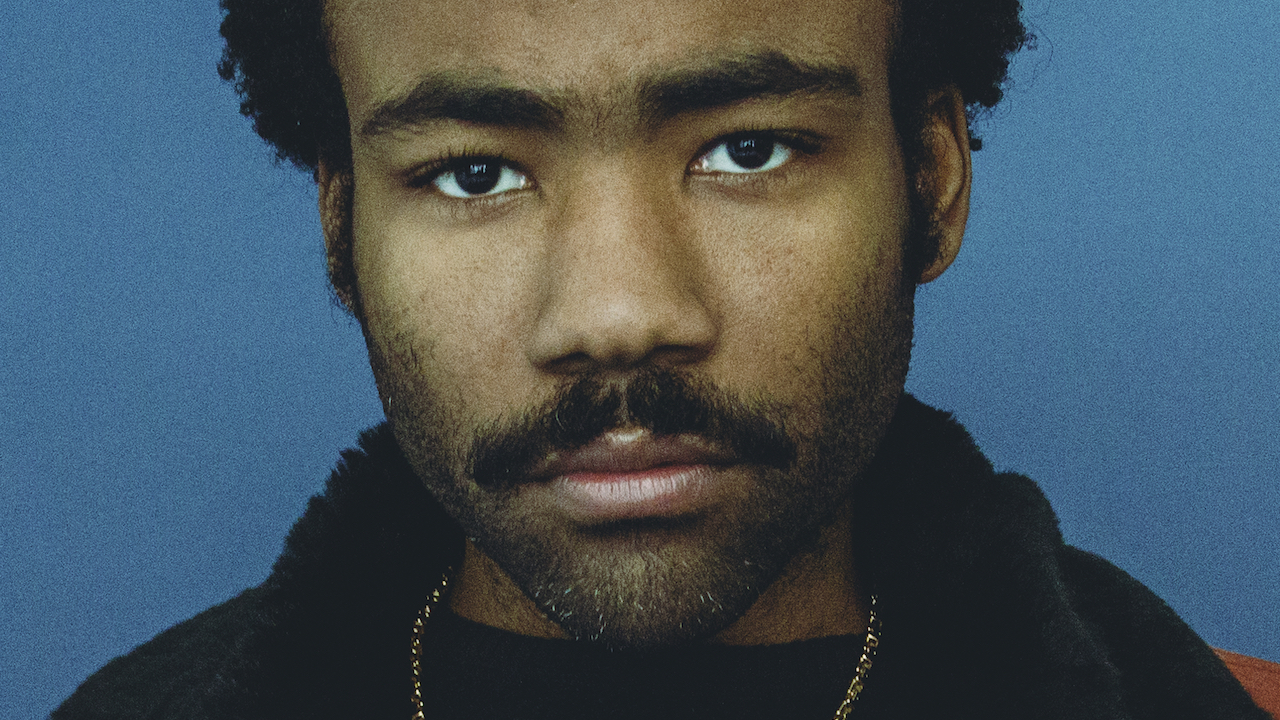 Childish gambino announces australian tour libby curran samantha teague