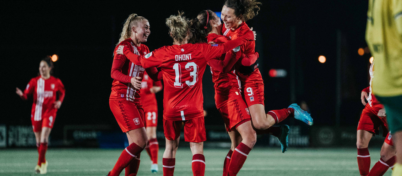 Fortuna twente sittard fotoverslag