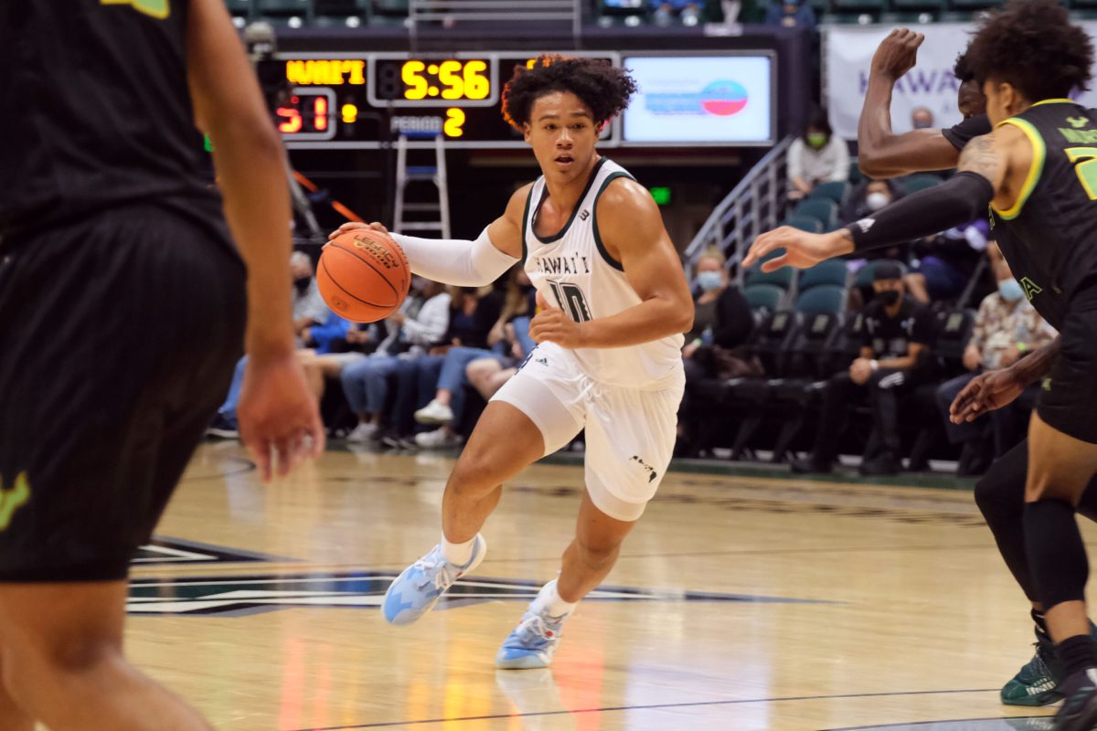 Don’t Miss the 2024 Hawaiian Airlines Diamond Head Classic – TV Schedule Revealed