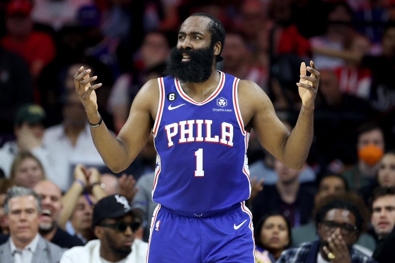 76ers horford al harden philadelphia trade james thunder offseason nba series okc opportunity expecting excited fresh sports
