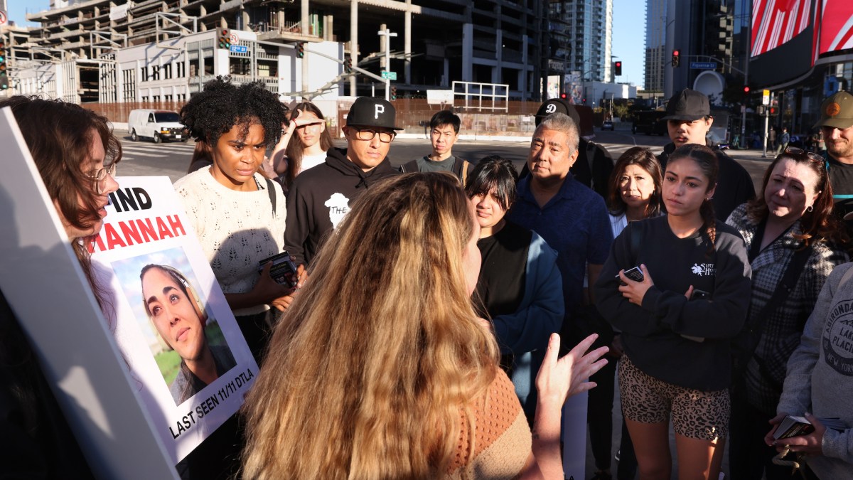 Hannah Kobayashi disappearance: Latest updates and information