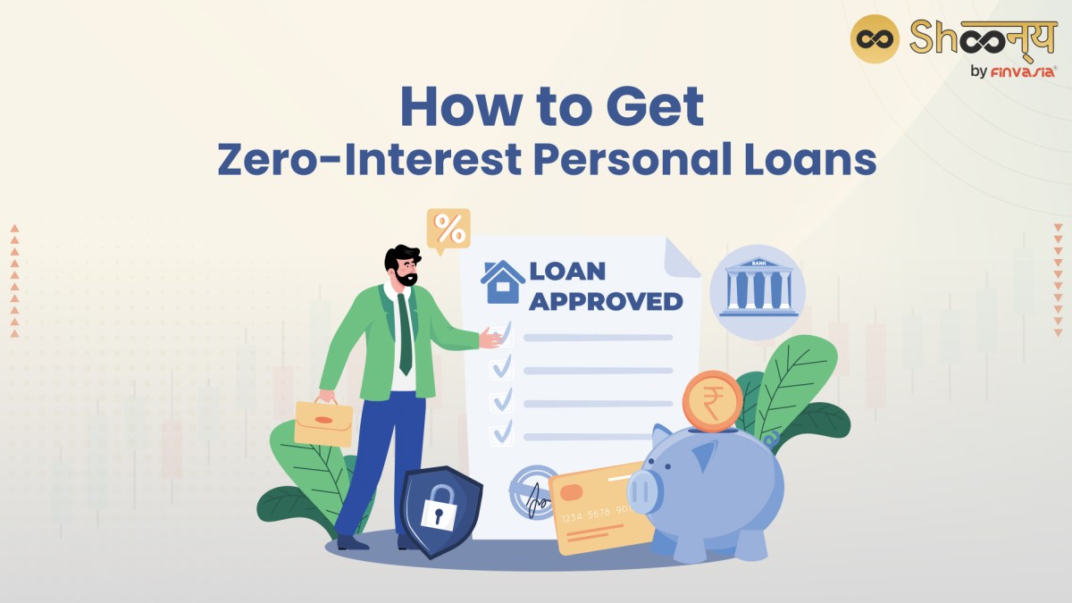Interest zero