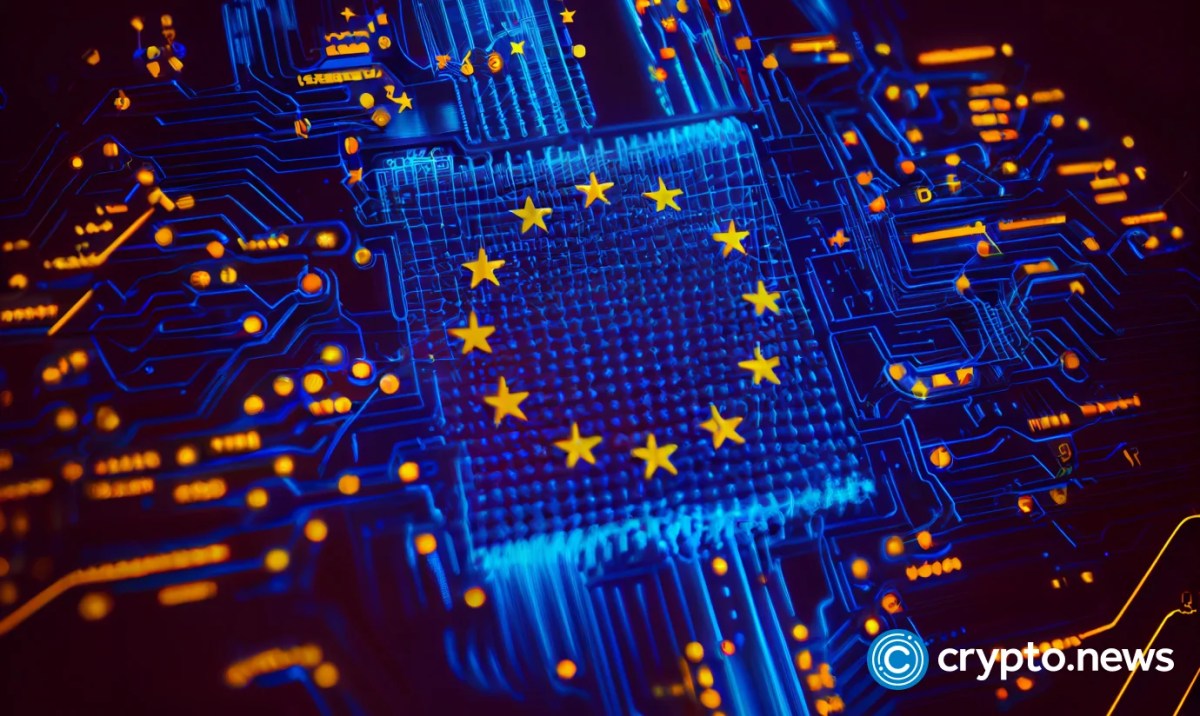 How Regulation News in the EU Is Shaping the Crypto Market