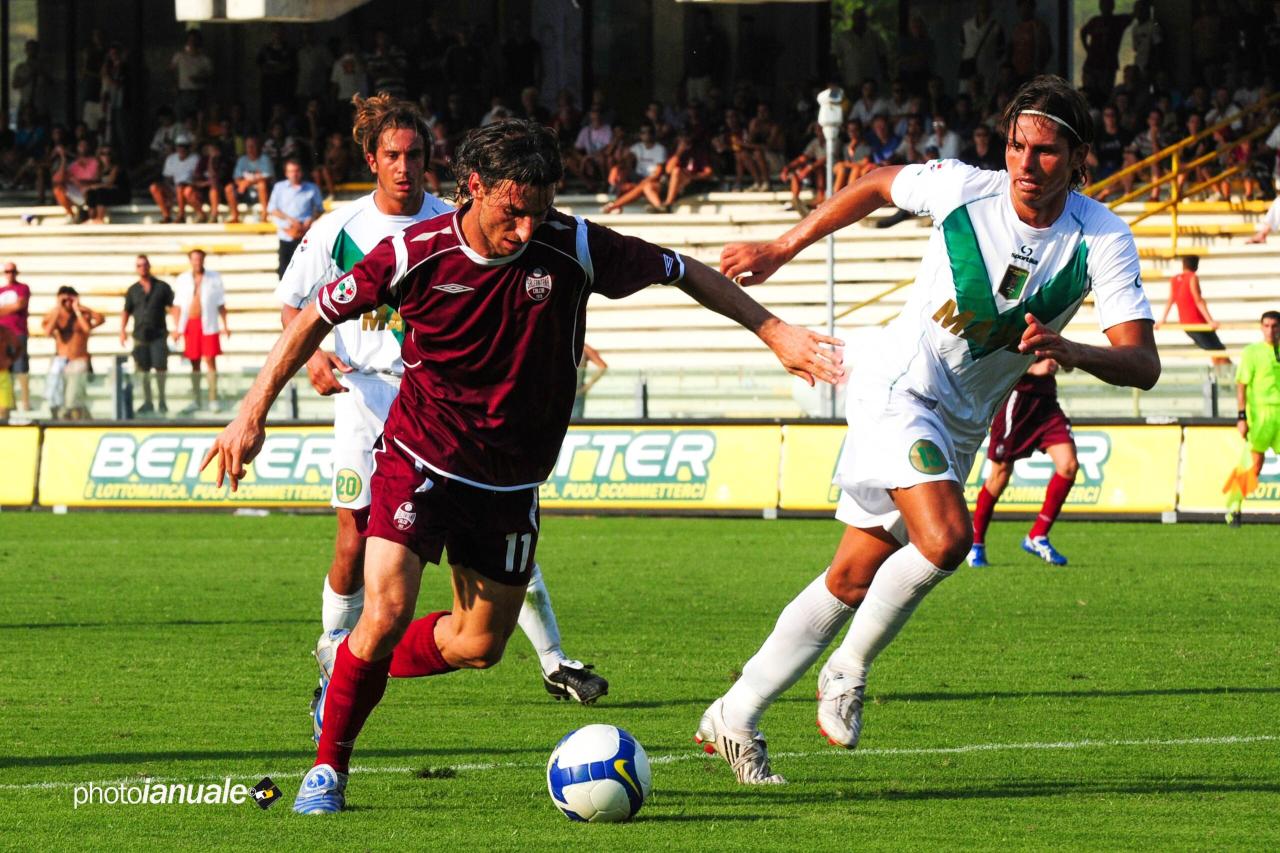 Serie B Sassuolo Salernitana match preview probable lineups