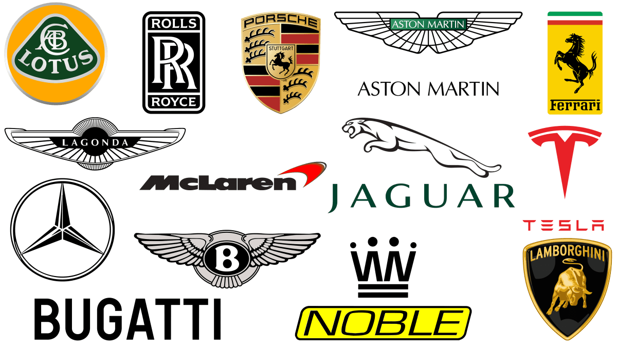 Car brands logo manufacturer symbols logos emblems cars list makes automobile world korean south brand auto makers motor autos american