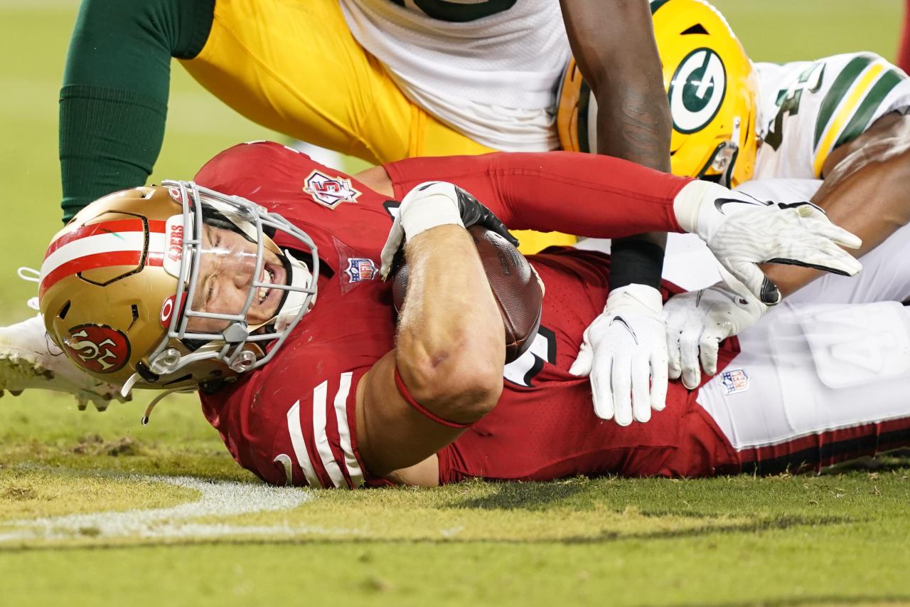Packers