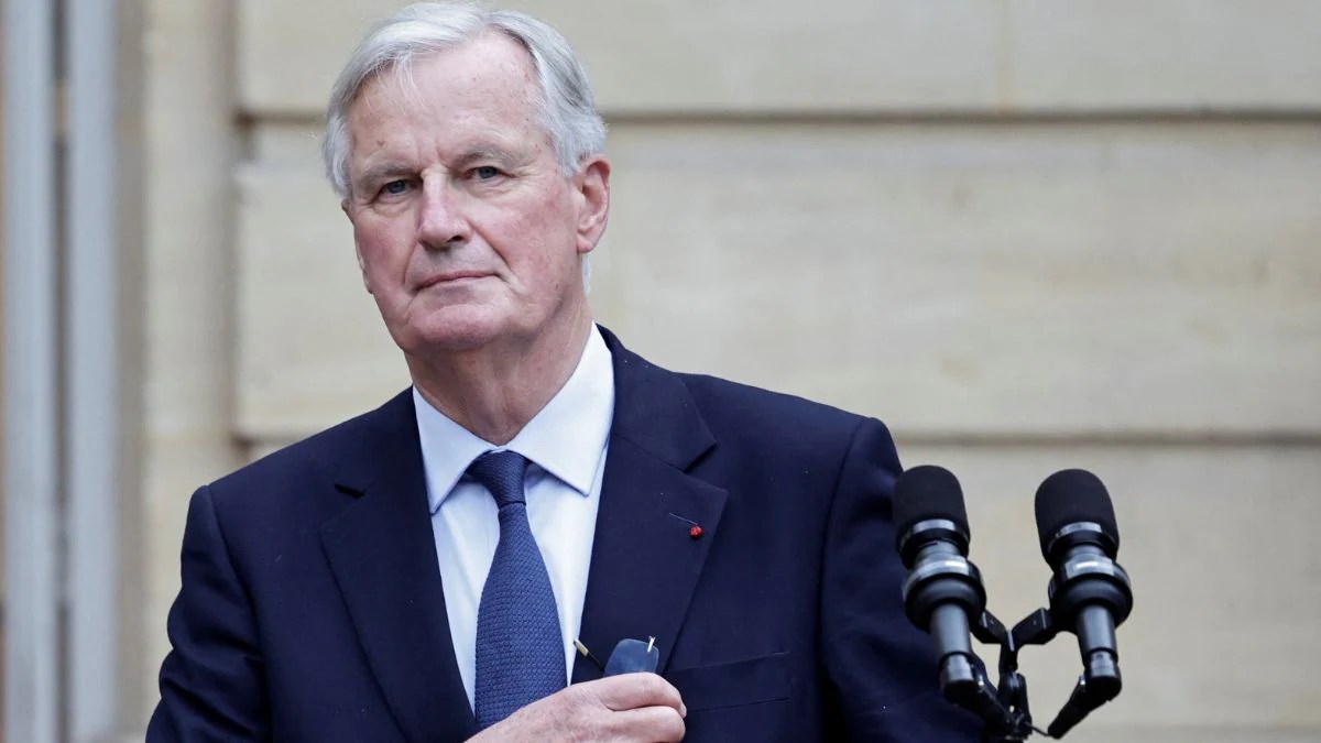 Barnier brexit preparing talks collapse possible weekend press eu french dimanche du journal le here