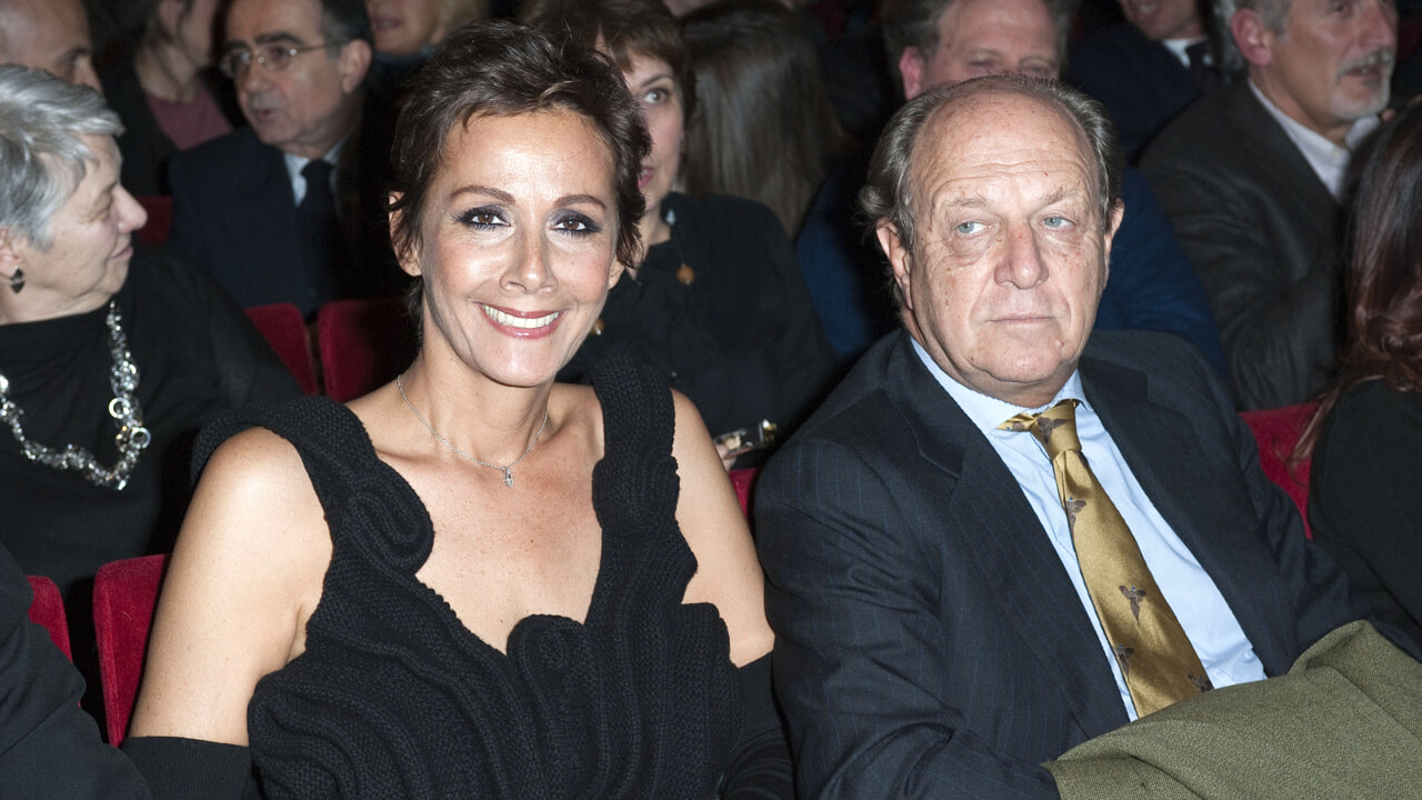 Anna Kanakis death anniversary husband Marco tribute