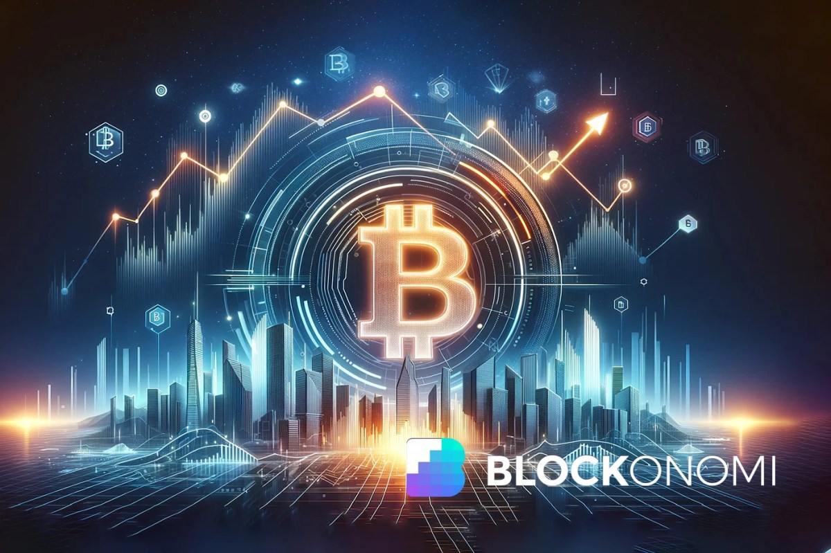Bitcoin Teeters on $100K: Will It Finally Break Through?