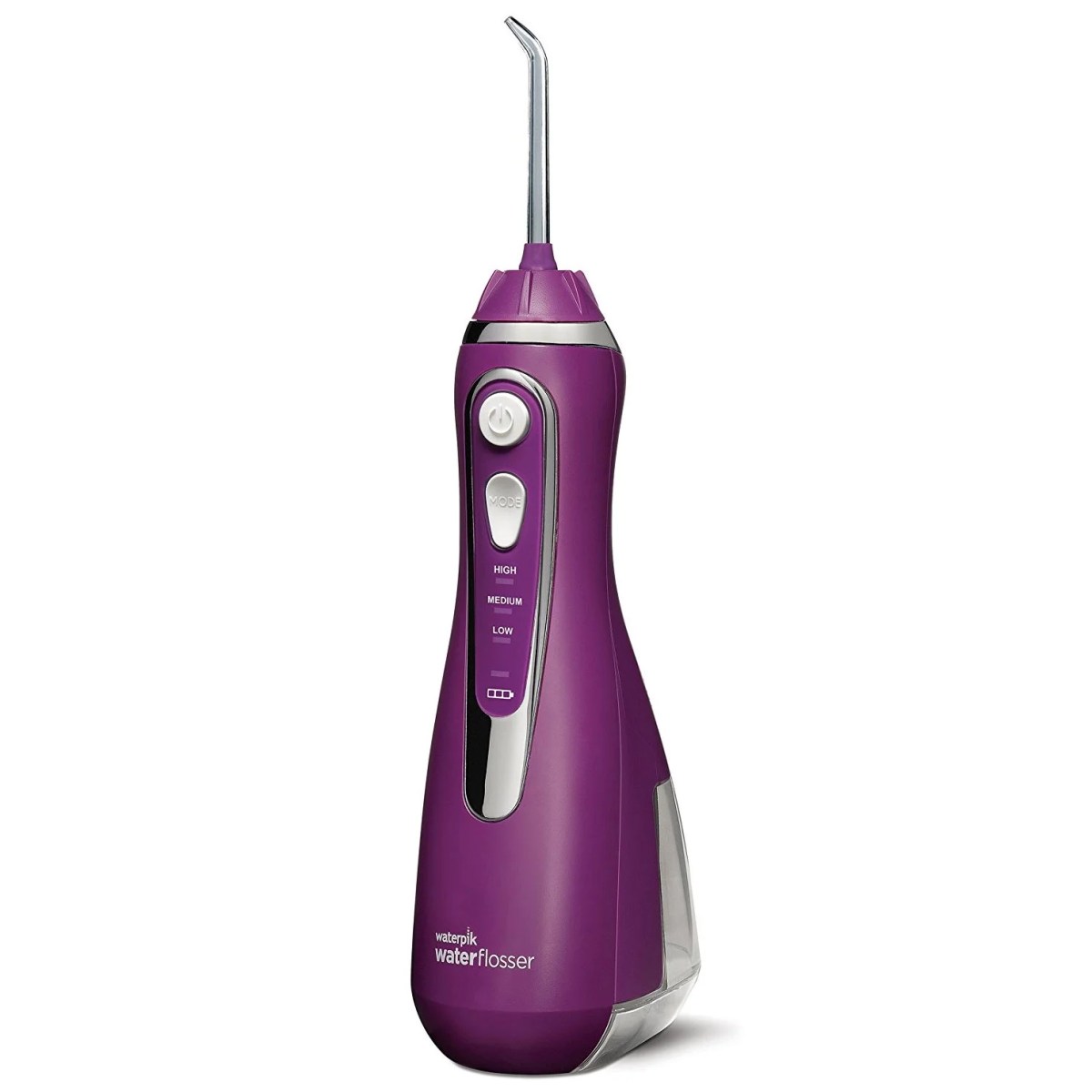 Waterpik flosser cordless walmart advanced
