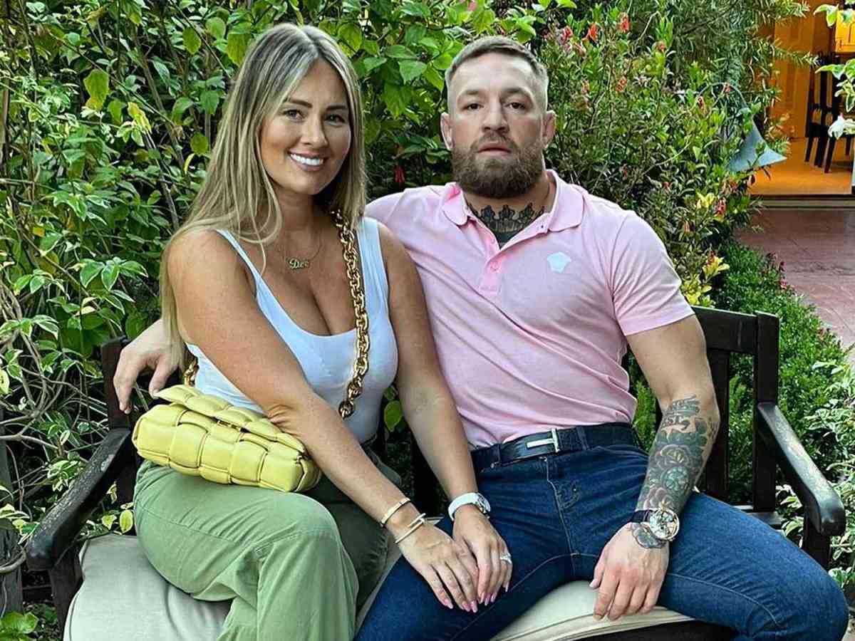Mcgregor conor devlin engagement ufc controversial unquestionably martial biggest career attraction