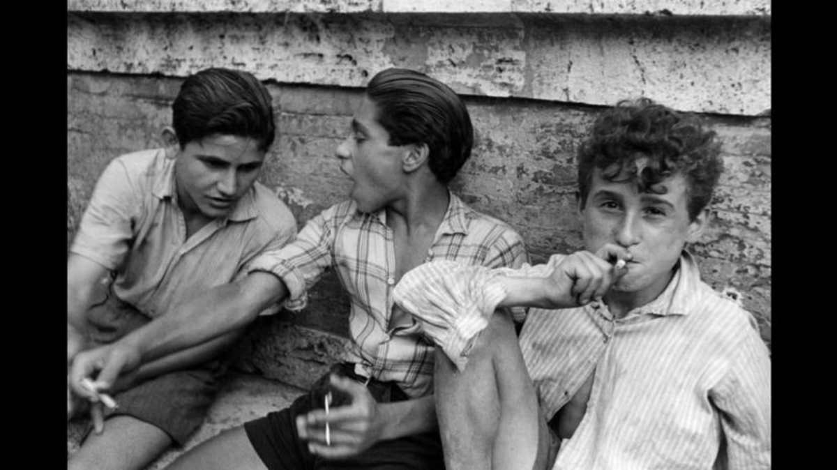 David seymour life day