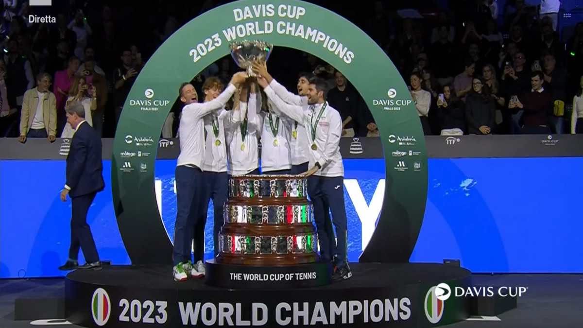 daviscup netherland