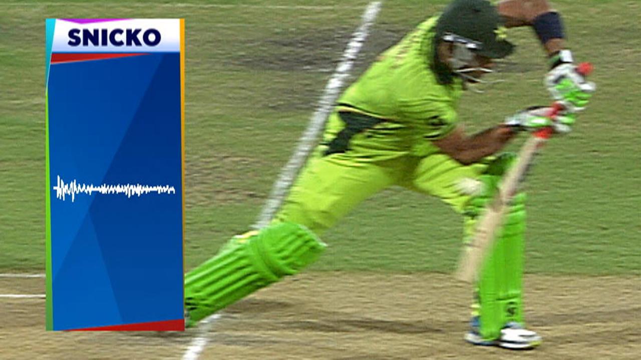 Reactions to Indian cricketer's controversial six DRS decision impact
