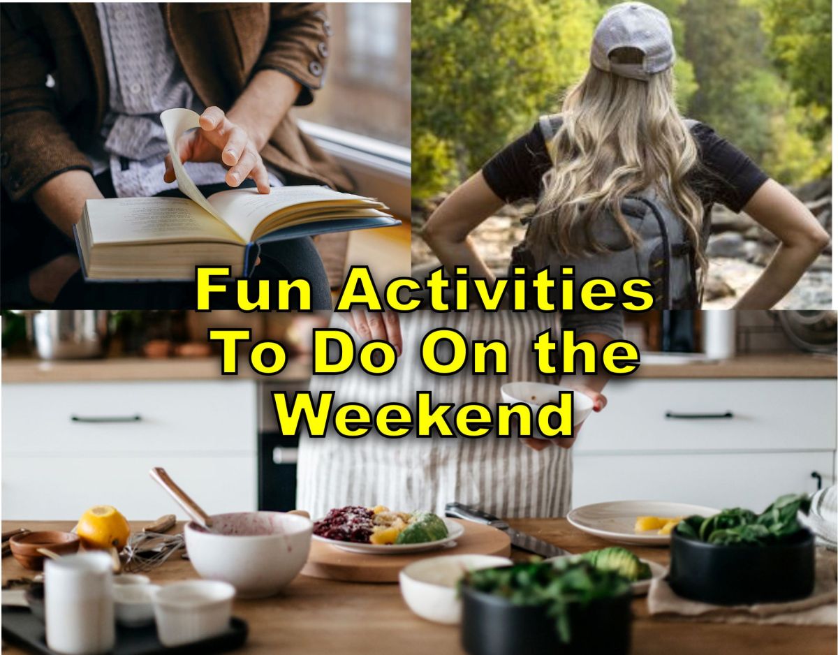 Weekend events and activities in the Valley