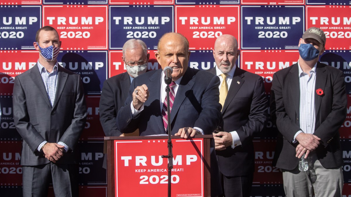 Pennsylvania lawsuit