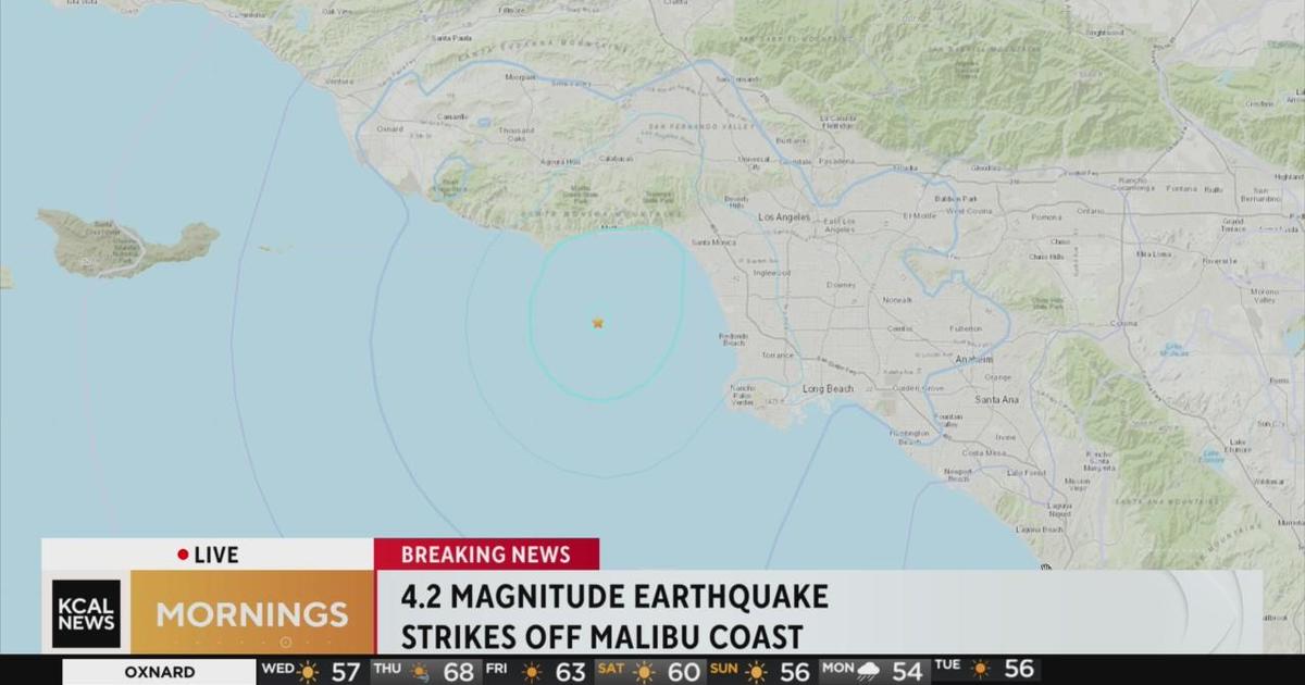 Malibu