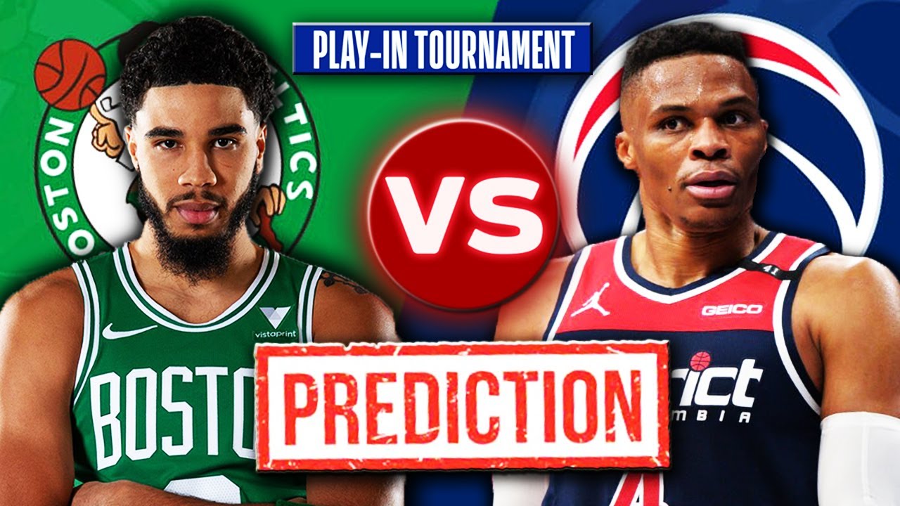 Celtics wizards semifinal wizzard inicia ante