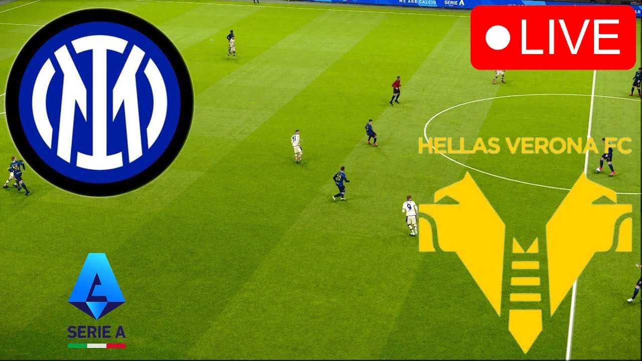 Inter verona hellas