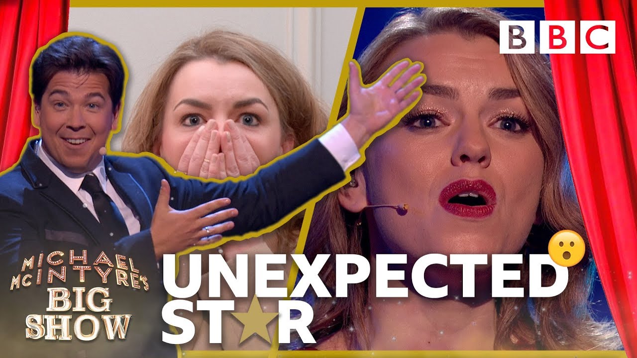 Tlc unexpected reality tv shows