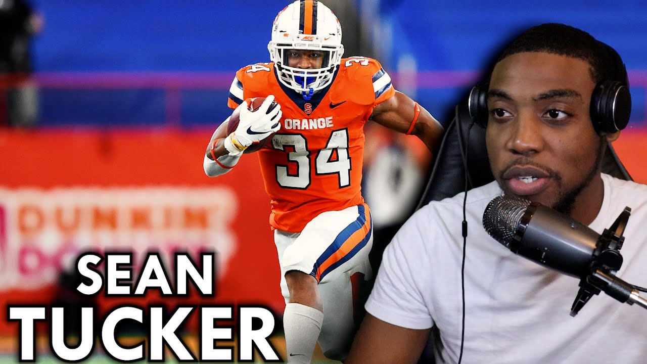 Sean Tucker touchdown highlights and Bucs game analysis