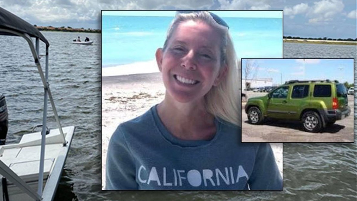 Details on Hannah Kobayashi's disappearance in Hawaii