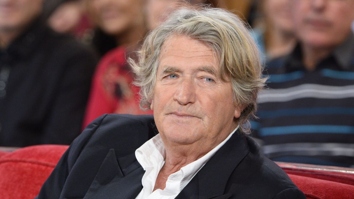 Olivier de Kersauson Opens Up About Lung Cancer Battle: