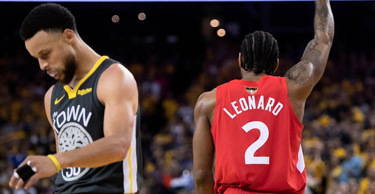 Raptors championship finals nets diversity hacen campeones champs timetoast
