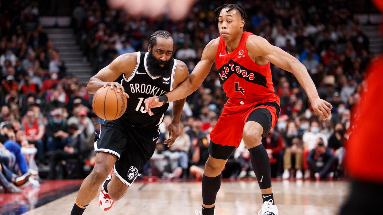 Scottie Barnes return to Toronto Raptors lineup and impact
