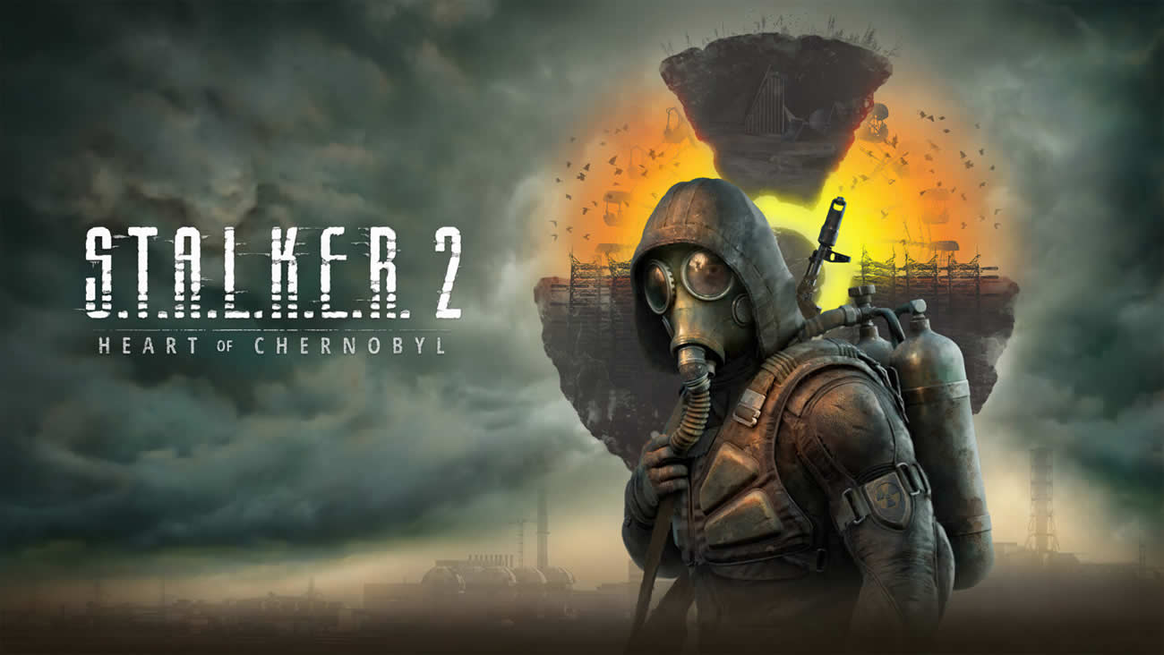 STALKER 2 Heart of Chornobyl IGN review score and gameplay impressions