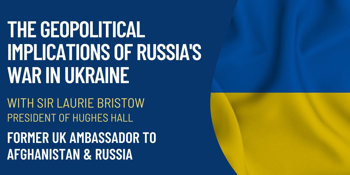 Geopolitical implications of the Russian missile strike on Ukraine