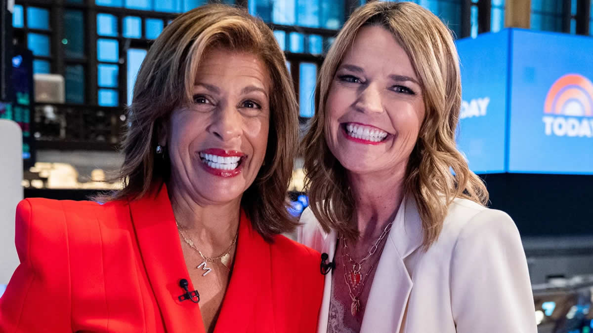 today show host