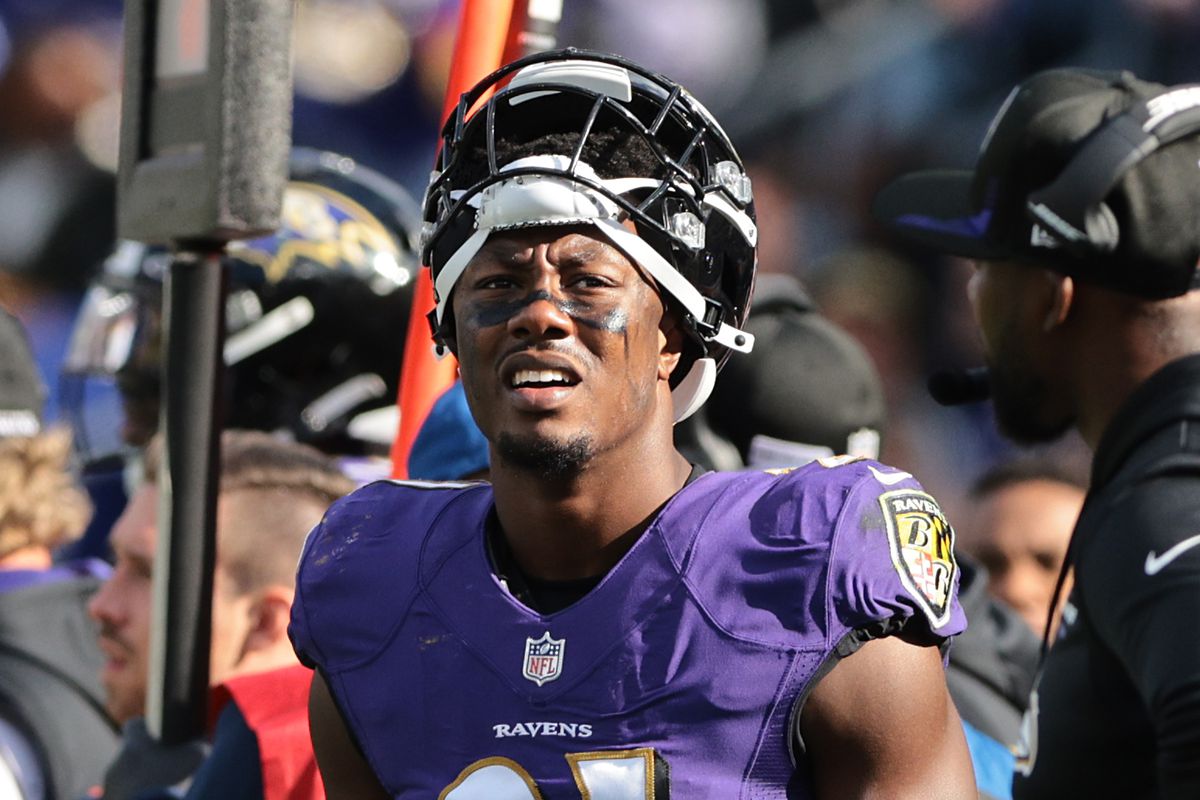 Ravens chargers nfl vs highlights week videos baltimore angeles los
